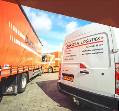 Distributie