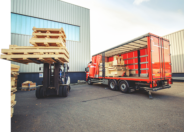 Logistiek